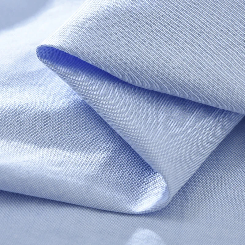 Men's White Short Sleeve Shirt - Loose Casual Summer Shirt